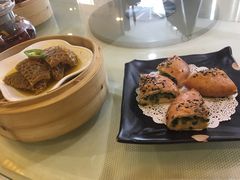 -龙禧渔村酒楼
