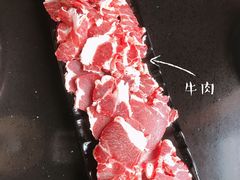 -果松木炭酸菜铜火锅·外婆参鸡汤