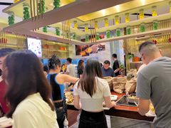 -堂会·KTV·自助餐·团建聚会(天河店)