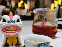 -香云轩·顺德菜(香云纱园林酒店店)