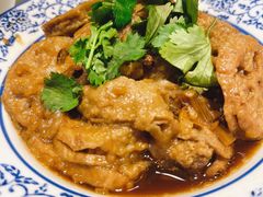 -松针蔡记蒸饺(花园路店)