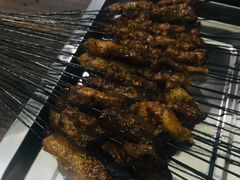 -清真·马峰烤肉(小学习北巷店)