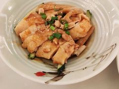 川味口水鸡-稻香酒家·33年老字号·港式粤菜(富邦中心店)
