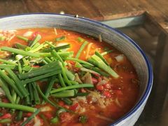-拈一筷子·宜宾江湖菜(总店)