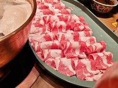 -北京老门框爆肚涮肉馆(凤城六路店)