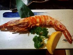-酉林和牛·烧肉