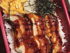 -鸟鸣门屋台料理(金帝银泰店)