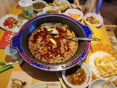 -何师傅美蛙鱼头(汉街店)