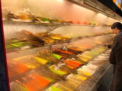 -逗签翻卤味串串(回龙湾店)