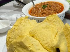 -品海楼·大连海胆锅贴馆(东港店)