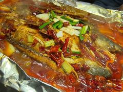 -愿者上钩纸包鱼(固戍店)