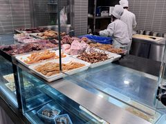 -王家沙点心店(南京西路总店)