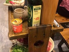 -小龙坎火锅(春熙太古里店)