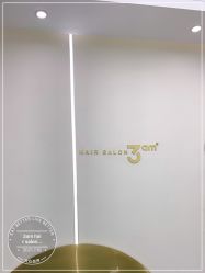 -JUNO hair salon