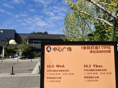 -雅达·阳羡溪山小镇中心