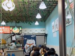 大堂-龍城柳州螺蛳粉(群星路店)