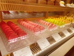 -PAUL LAFAYET 法式甜品(国金中心商场店)