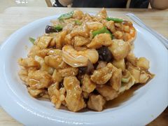 -食客居(缔景店)