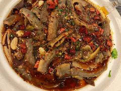 情妹耙泥鳅-情妹耙泥鳅·江湖川菜(科华店)