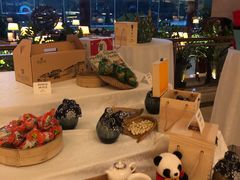 -香宫中餐厅 · 桂林香格里拉