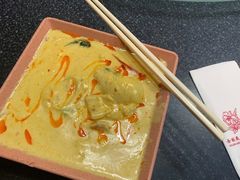 -金兰花泰国菜馆