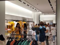 -ZARA(深圳金光华广场店)