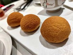 -厨艺海鲜自助餐厅•越秀宾馆希尔顿格芮精选酒店