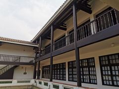 -黄埔军校旧址纪念馆