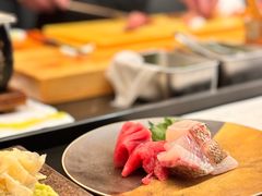-Sushi Hanzo半藏(天环广场店)