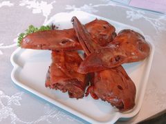 -扬州香格里拉·香宫中餐厅