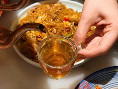 -小吊梨汤·北京菜·烤鸭(鸟巢店)