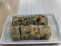 -台北楚楚园馅饼粥(虹桥南丰城店)