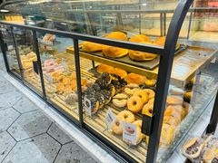 -面包新语(上地华联店)