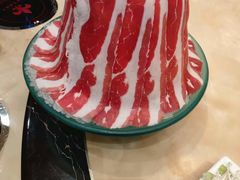 -清真军邺·金富苑肥牛城(海湖新区精品店)
