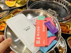 -何发发和牛烧肉·鳗鱼榴莲放题自助(乐峰广场店)