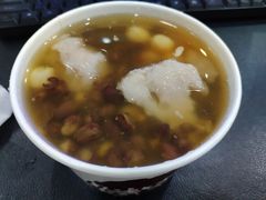 -鲜芋仙(中山路店)