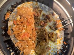 -真熙家牛排烤肉无限续(百脑汇店)
