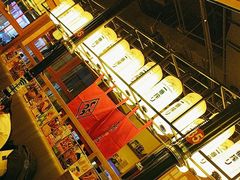 -AJIYA炭火烧肉(徐汇正大乐城店)