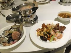 -海尊智选假日酒店-餐厅