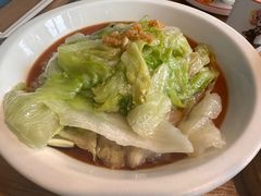 -新白鹿餐厅(城西银泰城店)