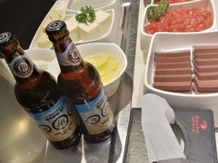-海底捞火锅(团结桥店)