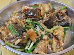 -华兴餐厅·招牌生鱼片(桃园路店)