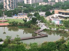 -飞凤山奥体公园