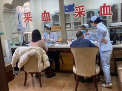 -慈铭体检中心(工农大路店)