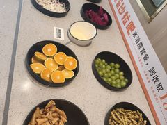 -豪享来中西餐厅(金水东路店)