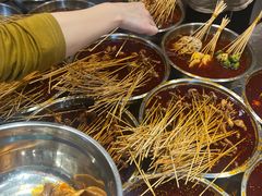 -嘉州鲜知味钵钵鸡(奎星楼店)