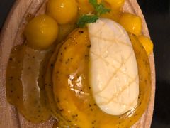 -Fresh Fruit Factory - Fruit Cuisine Restaurant