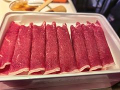 精品肥牛-川西坝子火锅(金沙1.0直营店)
