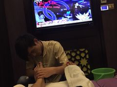 -花悦四季足道会所(钟家村店)