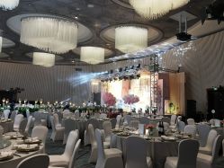 室内-上海中心宴会厅·婚礼中心